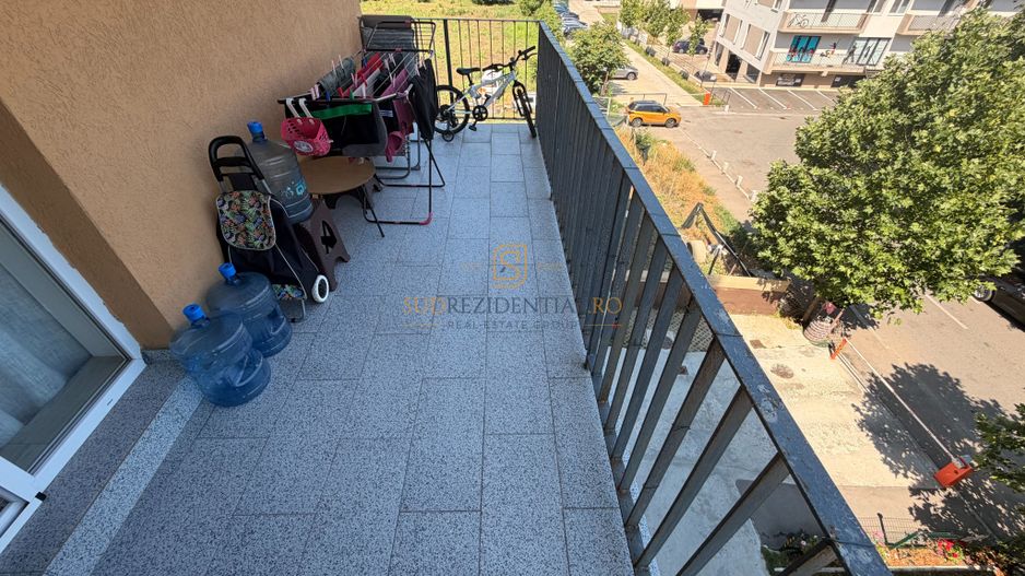 Confort și Eleganță: Apartament 3 Camere în Inima Sectorului 4 - Poză 22