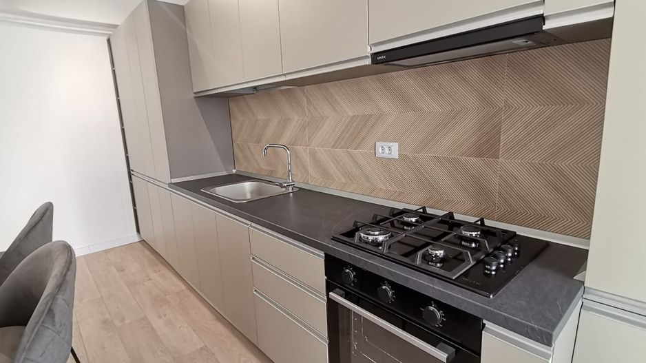 Garsoniera Politehnica-Grozavesti centrala, metrou - Poză 5