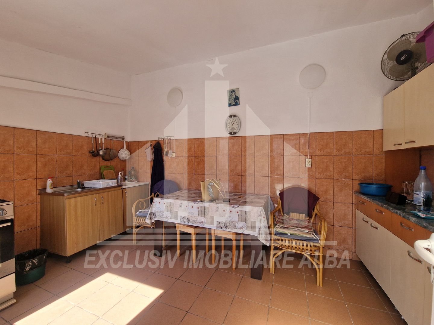 Casa individuala | 120mp | 600mp teren | Centru - Poză 5