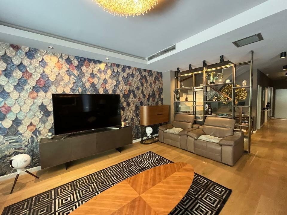 Vila cu finisaje luxoase in Complex Baneasa Park, zona British School - Poză 3