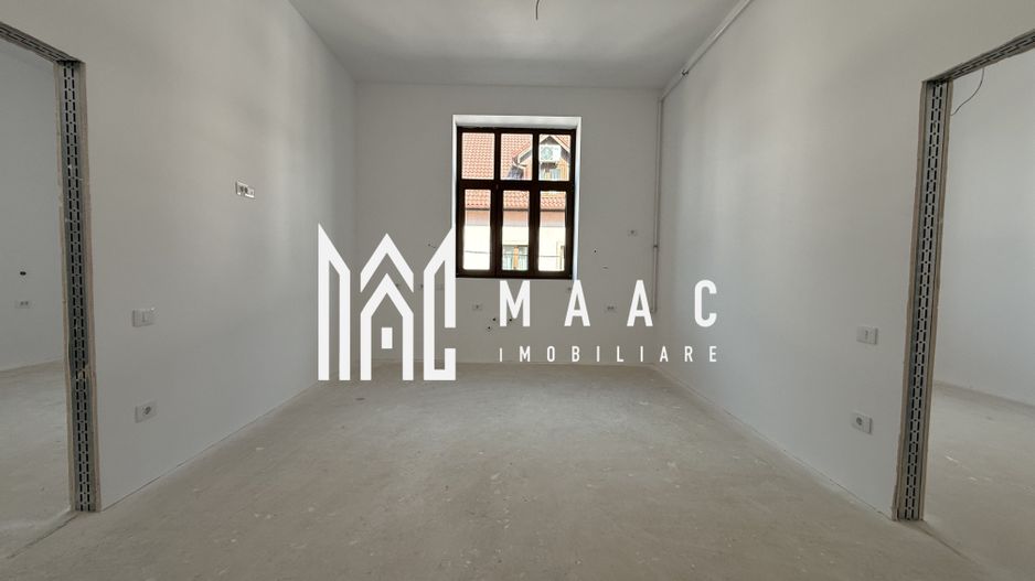 Apartament 3 camere Renovat | Modern | Etaj 1 | Zona Garii - Poză 1