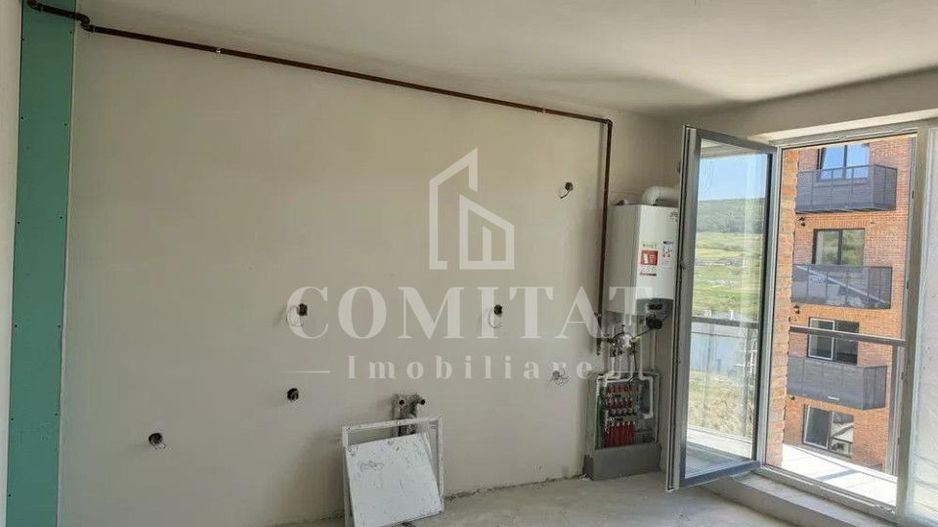 Apartament 2 camere | 39 mp  | zona Chinteni - Poză 3