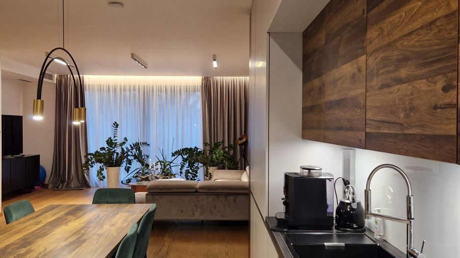 VILA TIP TOWNHOUSE | ZONA IANCU NICOLAE | 4 DORMITOARE + GARAJ - Poză 3