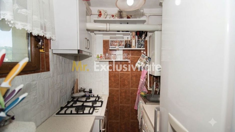 Apartament 3 camere, mobilat si utilat - Stefanesti, Arges - Poză 5