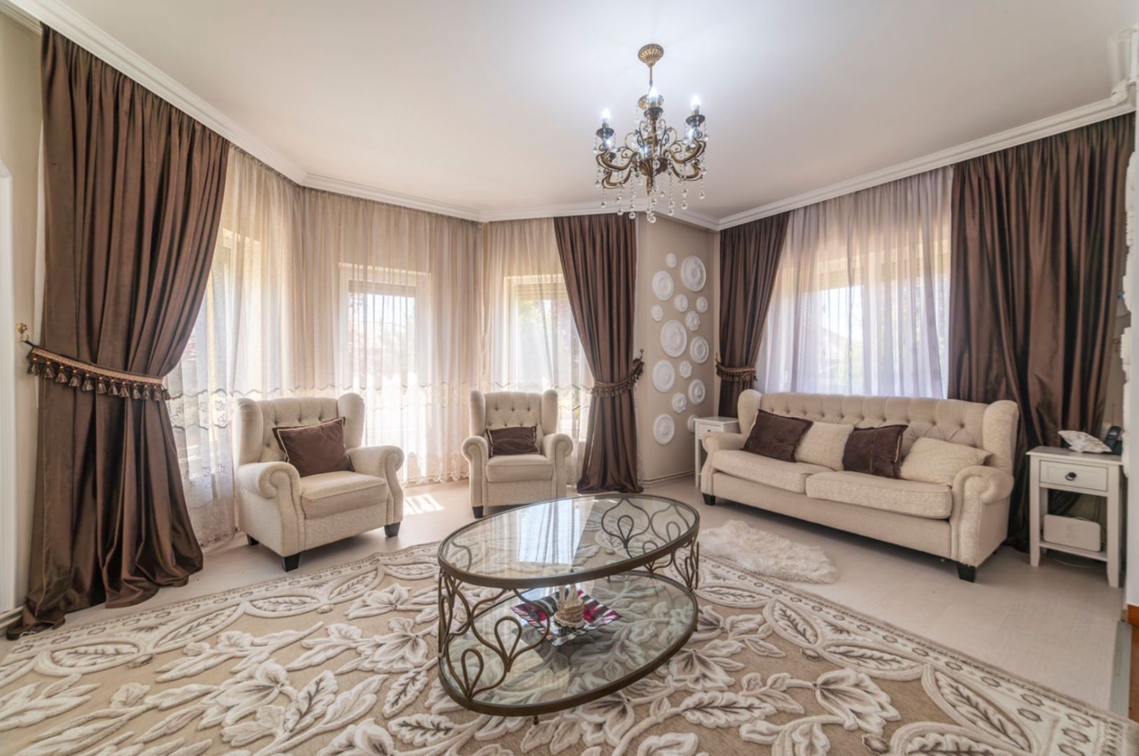Casa | De Inchiriat | Mobilata + Utilata | Mosnita Noua | COMISION 0% - Poză 2