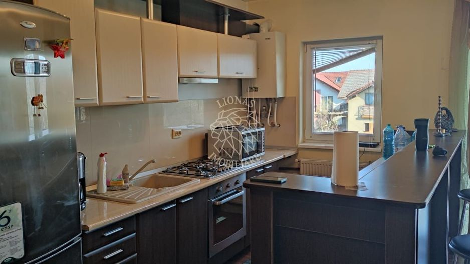 Apartament 3 camere de închiriat – Florești, zona Iazului - Poză 3