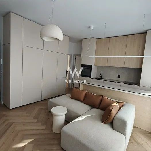 Apartament nou, de închiriat, complet utilat- Turnisor - Poză 1