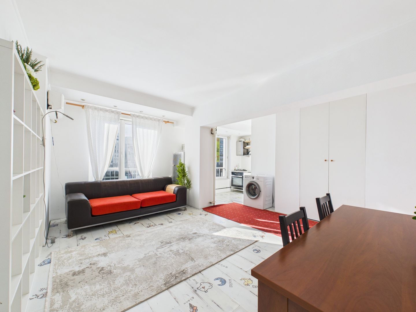 Apartament cu 2 camere de vanzare in Calea Victoriei nr 1 - Poză 15