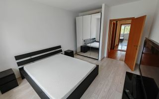 Metrou Pacii, Ten Blocks, 2 camere, 70mp, 4/10, decomandat, mobilat, loc parcare - Poză 4