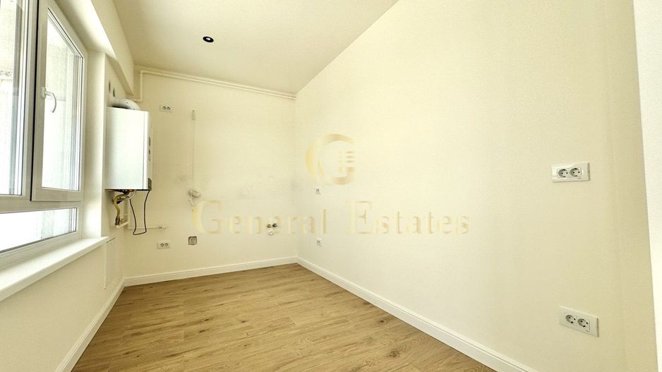 Vânzare Penthouse cu Terasă  83 m.p. -  Atrium Garden - Poză 9