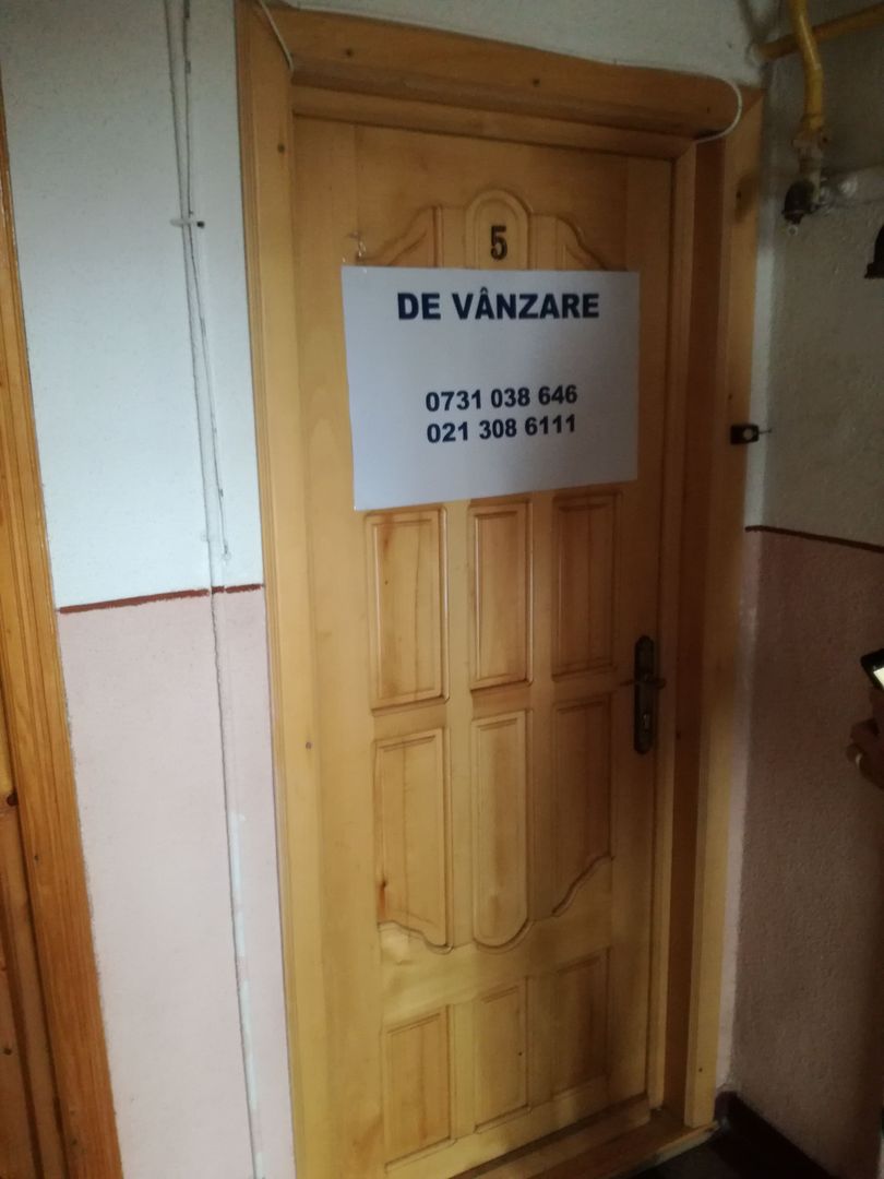 apartament Botosani - Poză 3