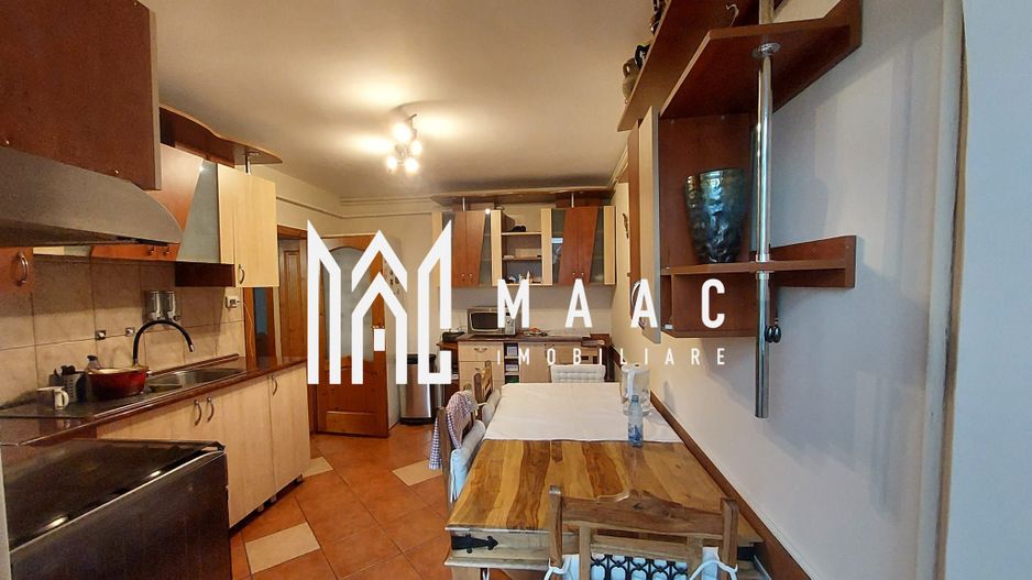 Apartament 5 Camere | 2 Nivele | 150MPU | Hipodrom 3 - Poză 13