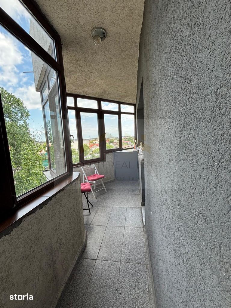 Apartament 3 camere de închiriat | Prima închiriere | La 2 minute de Metrou - Poză 8