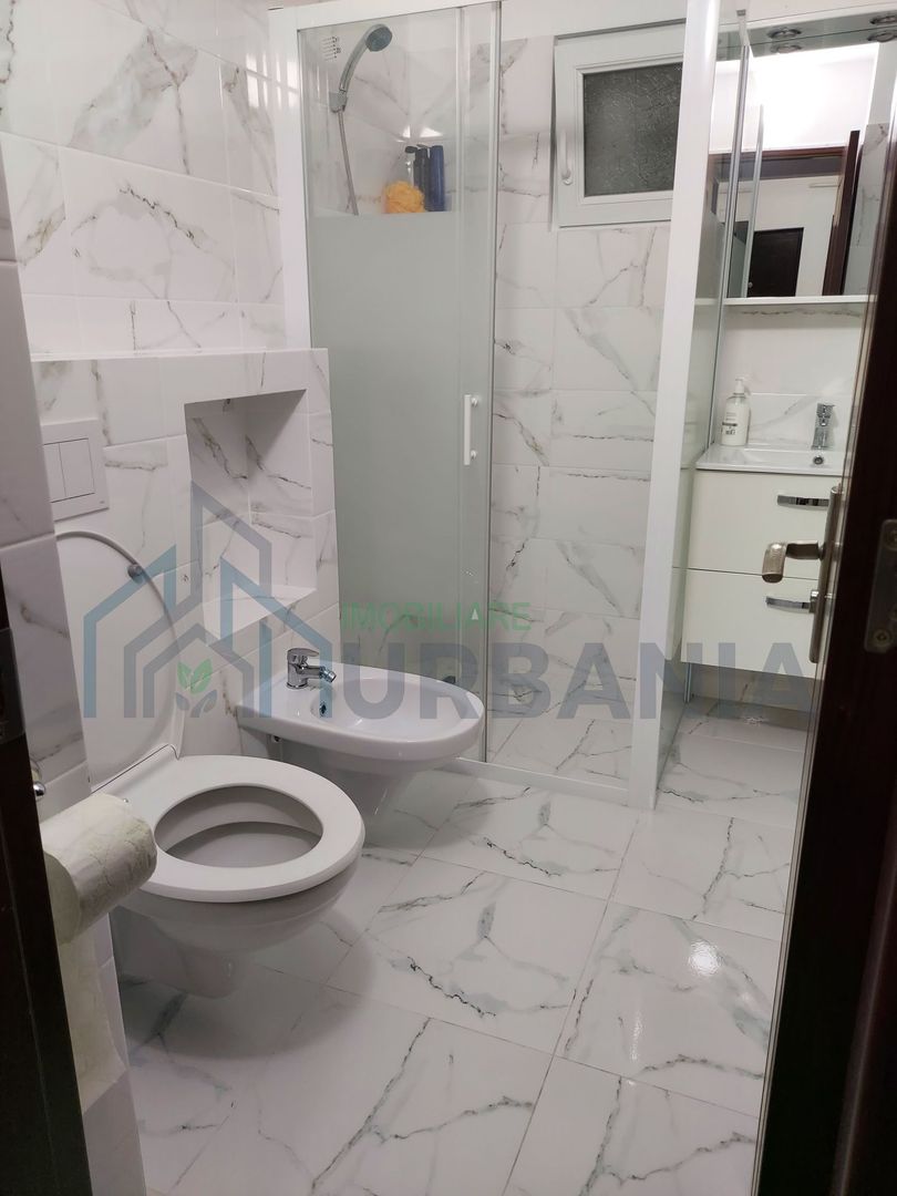 Apartament 2 camere de închiriat, Iași - Poză 4