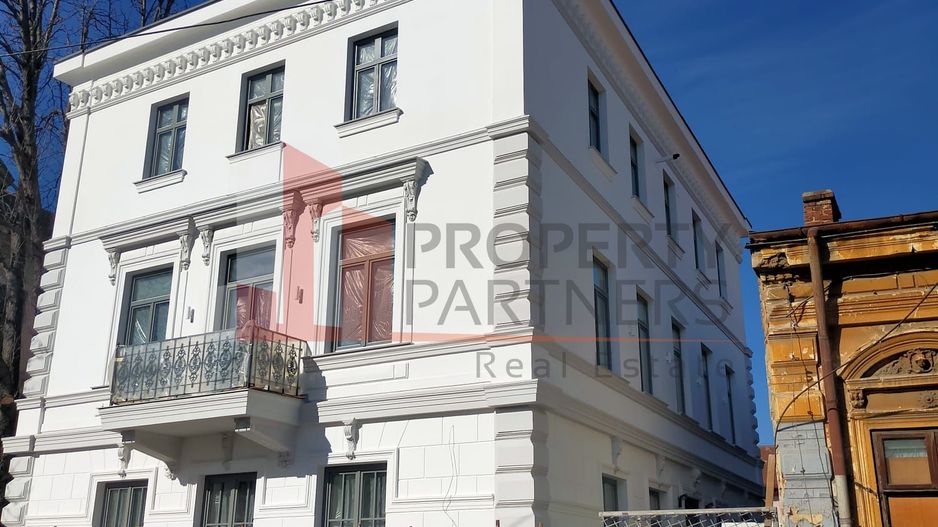 Cladire noua, ultracentral, birou, comercial, rezidential. - Poză 1