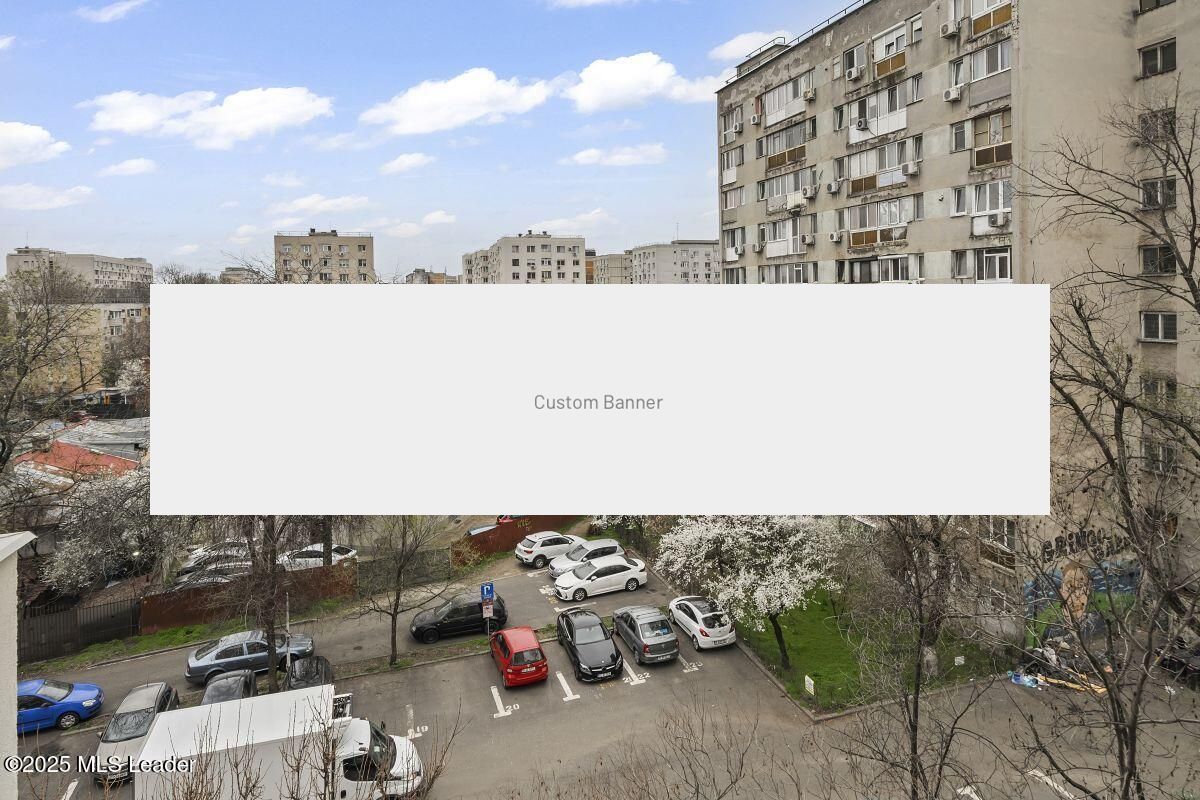 Basarabia - Metrou C. Georgian, 3 camere, 77 mp, Et. 4/10. Creditabil - Poză 19