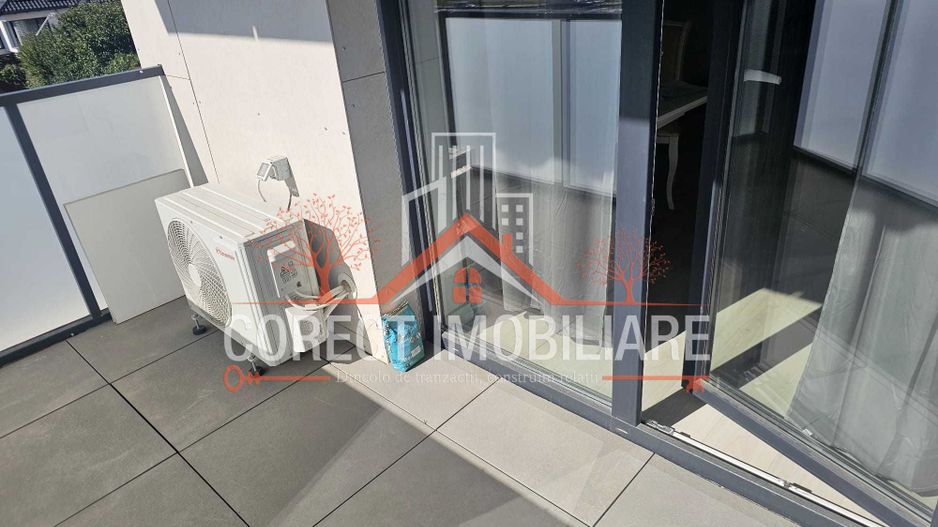 🏢 Apartament 2 camere de închiriat –380 € - Poză 6