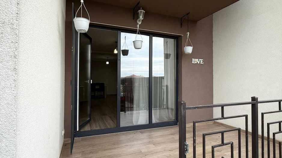 Apartament 3 camere Dumbravita bloc nou - Poză 2