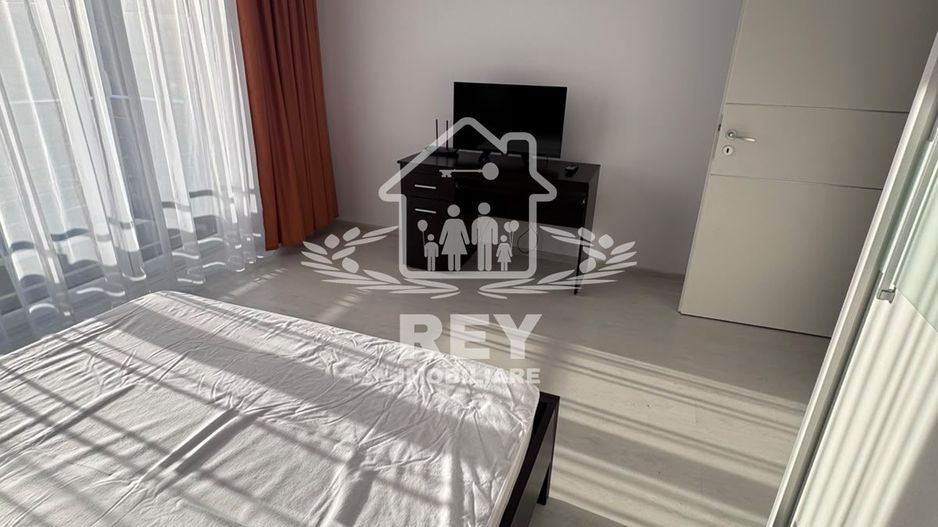 🏢 Garsonieră decomandată și renovată de închiriat | Zona Dedeman – Sibiu - Poză 8