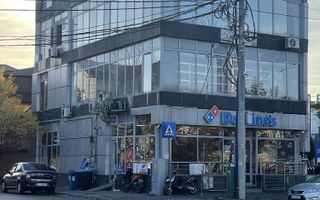 Cladire Comerciala Sector 1 Stradal Sos Chitilei / Commercial Building - Poză 3