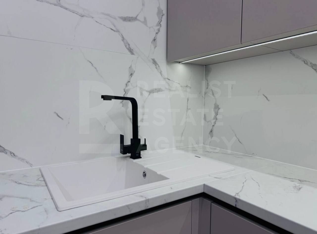 Chirie, apartament, 2 camere, bul. Mircea cel Bătrân, Ciocana - Poză 3