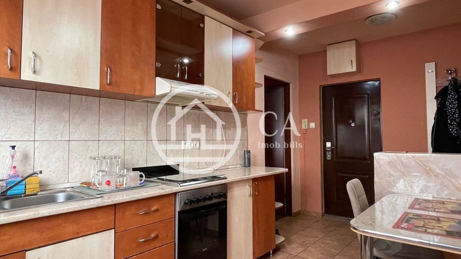 Apartament cu 2 camere de inchiriat în zona Nufărul, Oradea - Poză 5