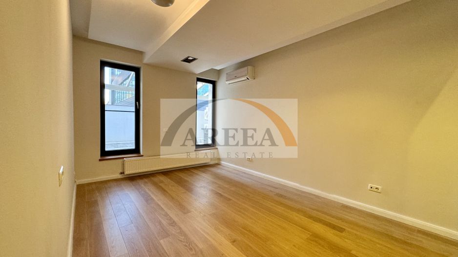 Apartament la parter,lux,spatios+terasa aflat in Aviatiei-Baneasa - Poză 8