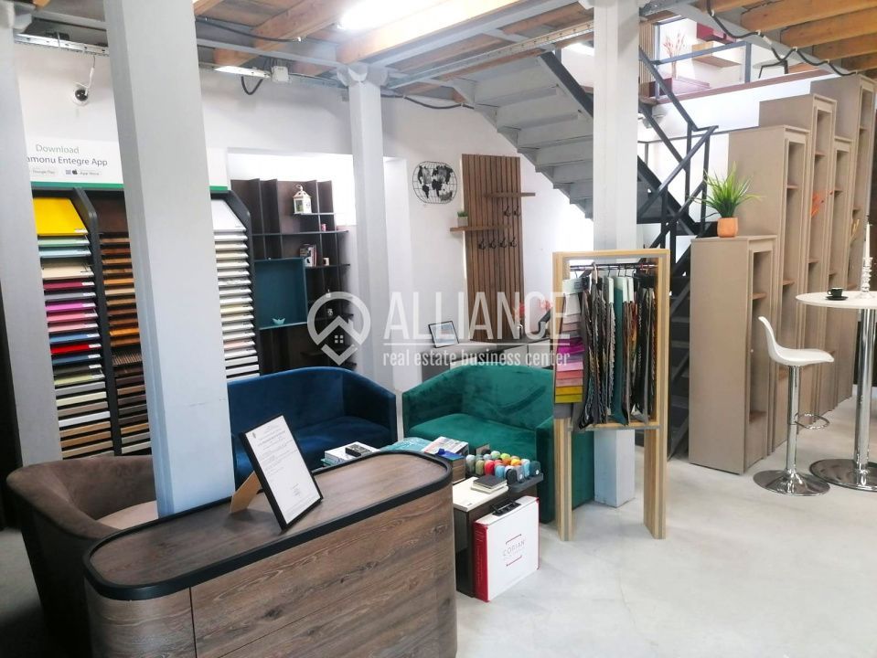 SERE (COD10) - Hala de inchiriat 400 mp - Poză 7