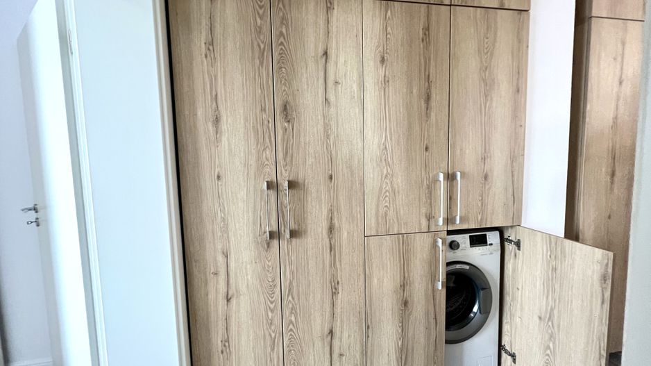 APARTAMENT CU GRADINA PROPRIE - Poză 4