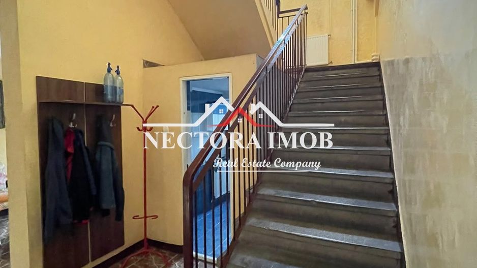 NECTORA IMOB-SpatiI industriale cu incalzire pe gaz,Acces TIR,Uzinelor - Poză 14