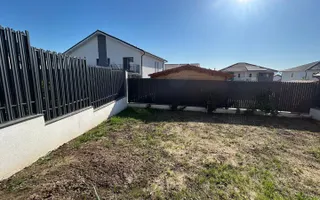 Casă 4 camere I 120 MPU I Curte proprie | Calea Cisnădiei - Poză 18