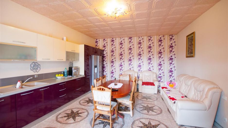 Casa 15 camere 846 mp utili 720 mp teren - Poză 4