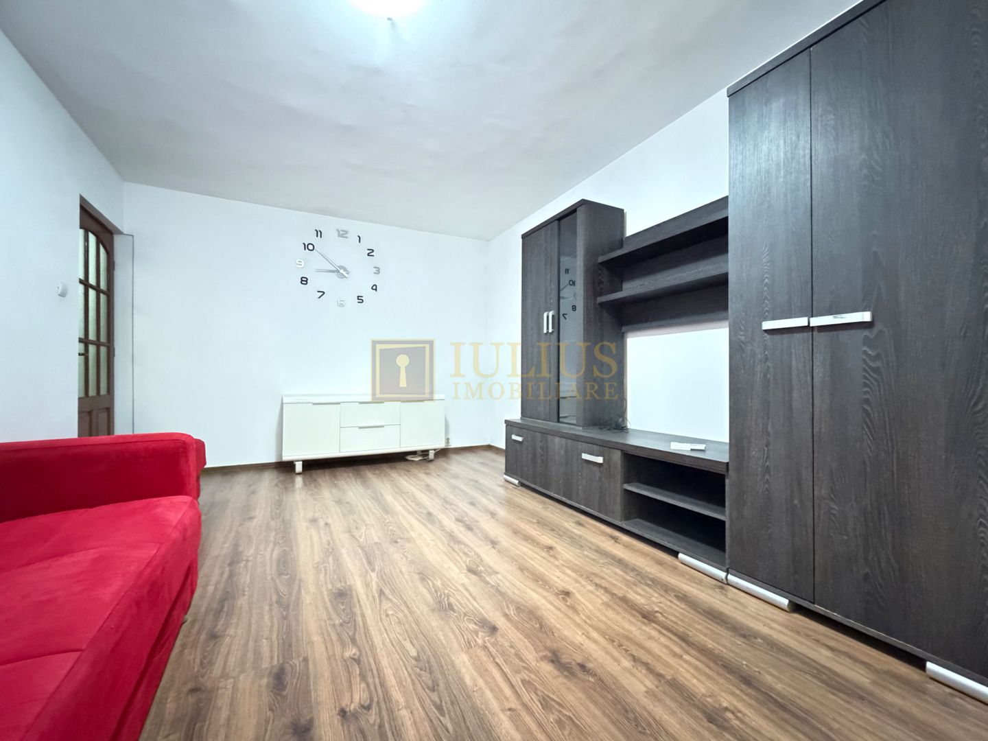 3 camere, PARTER, centrala proprie; Soarelui - SUD Plaza. - Poză 1