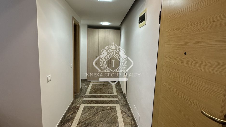 Apartament 3 camere I 120mp I etaj 8/9 I Baneasa-Ficusului - Poză 12