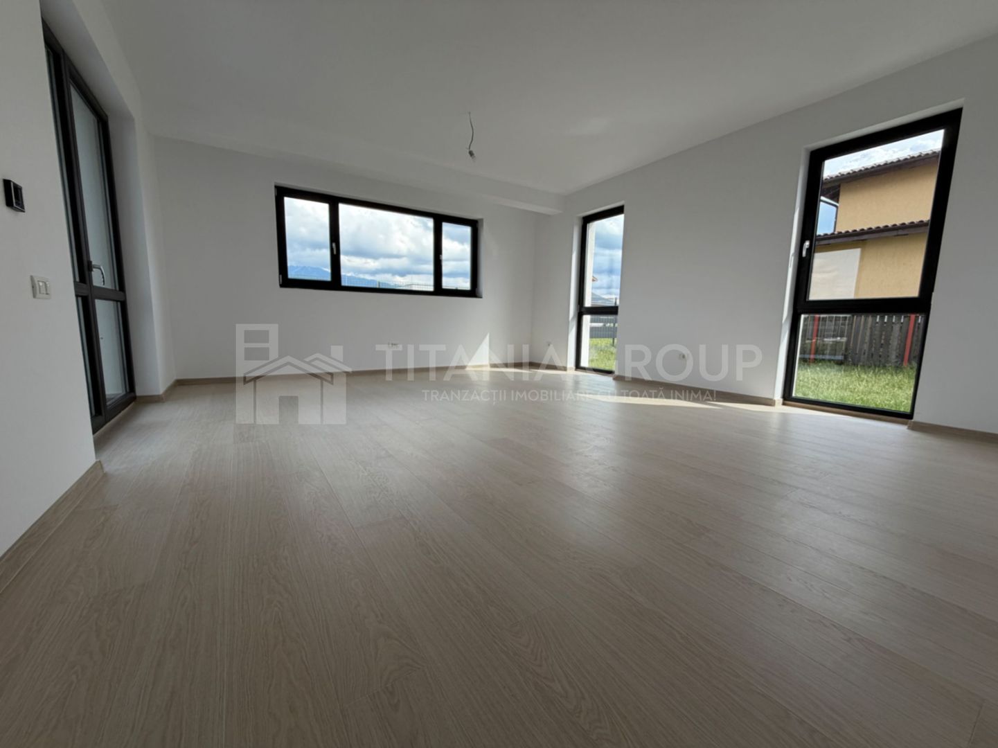 Casă mobilata-utilata modern| 4 camere| Cristian | Prima închiriere - Poză 6