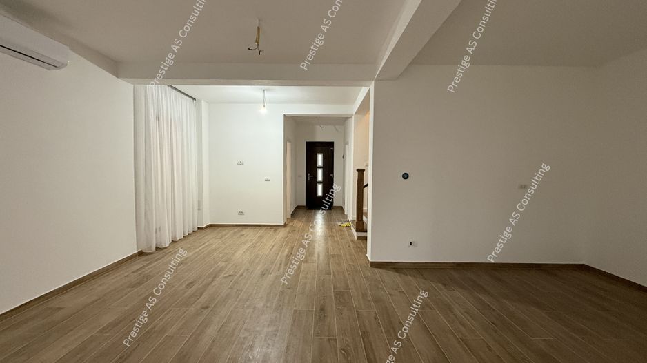 Duplex 5 Camere | 295mp Teren | Str Dunarea-Giroc - Poză 2