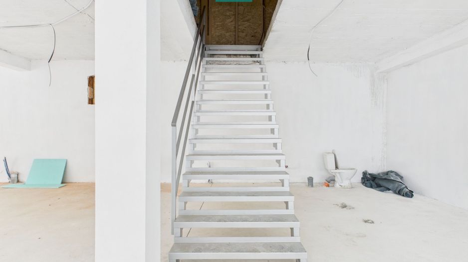 Spațiu comercial 200mp + 90mp mansarda - Cantemir - Poză 7