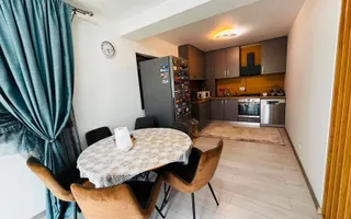 Casă individuală de vânzare în Comuna Berceni, județul Ilfov, complet - Poză 13