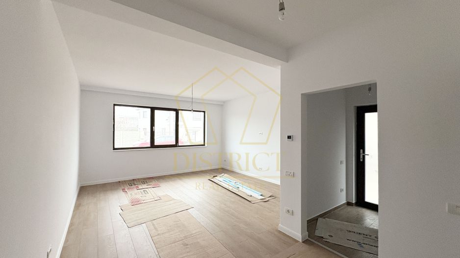 Duplex superb cu 4 camere si 3 bai | Giroc | Hotel IQ - Poză 2