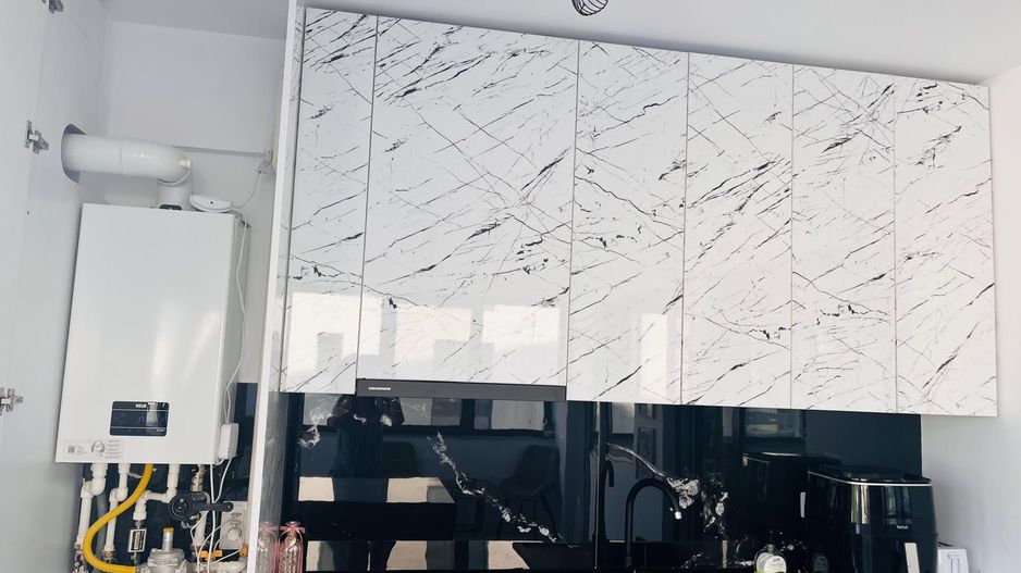 Eleganta si confort | 2 camere in bloc nou, parcare – zona Panoramic - Poză 12