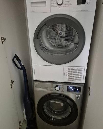 Giroc | 3 Camere | Mobilat si Utilat Complet | Loc de parcare - Poză 12