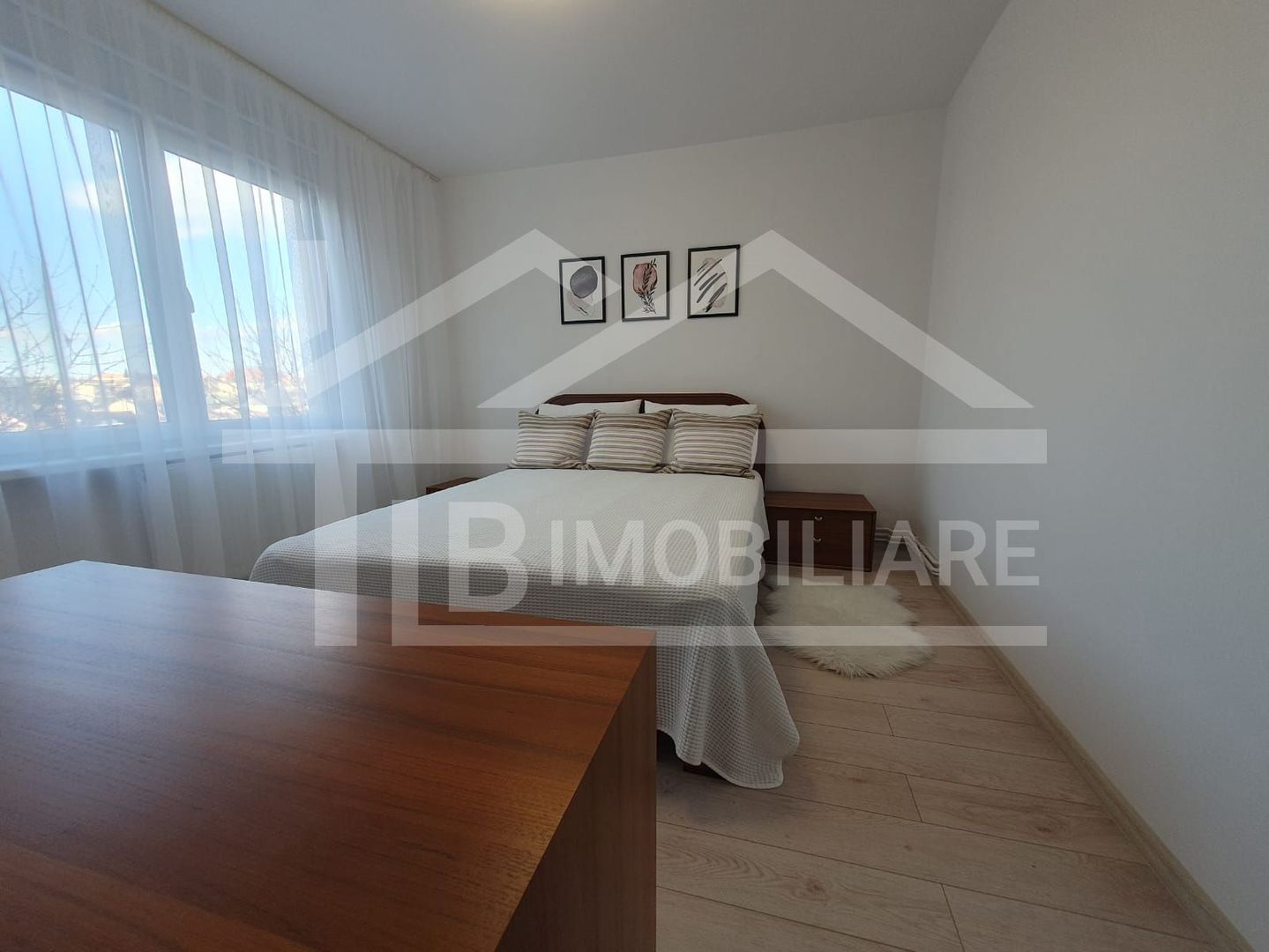 Apartament cu 2 camere, 52mp, decomandat, Zona E.ON - Poză 2