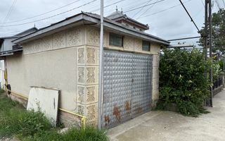 CASA CU DEPENDINTE | GARAJ | CURTE | TISAUTI | SUCEAVA - Poză 28