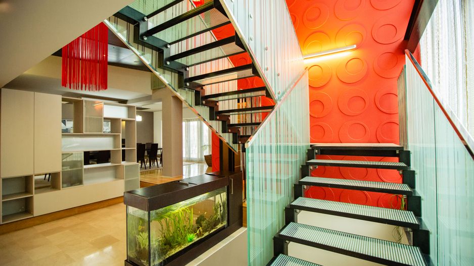 Vila deosebita Braytim - Poză 25