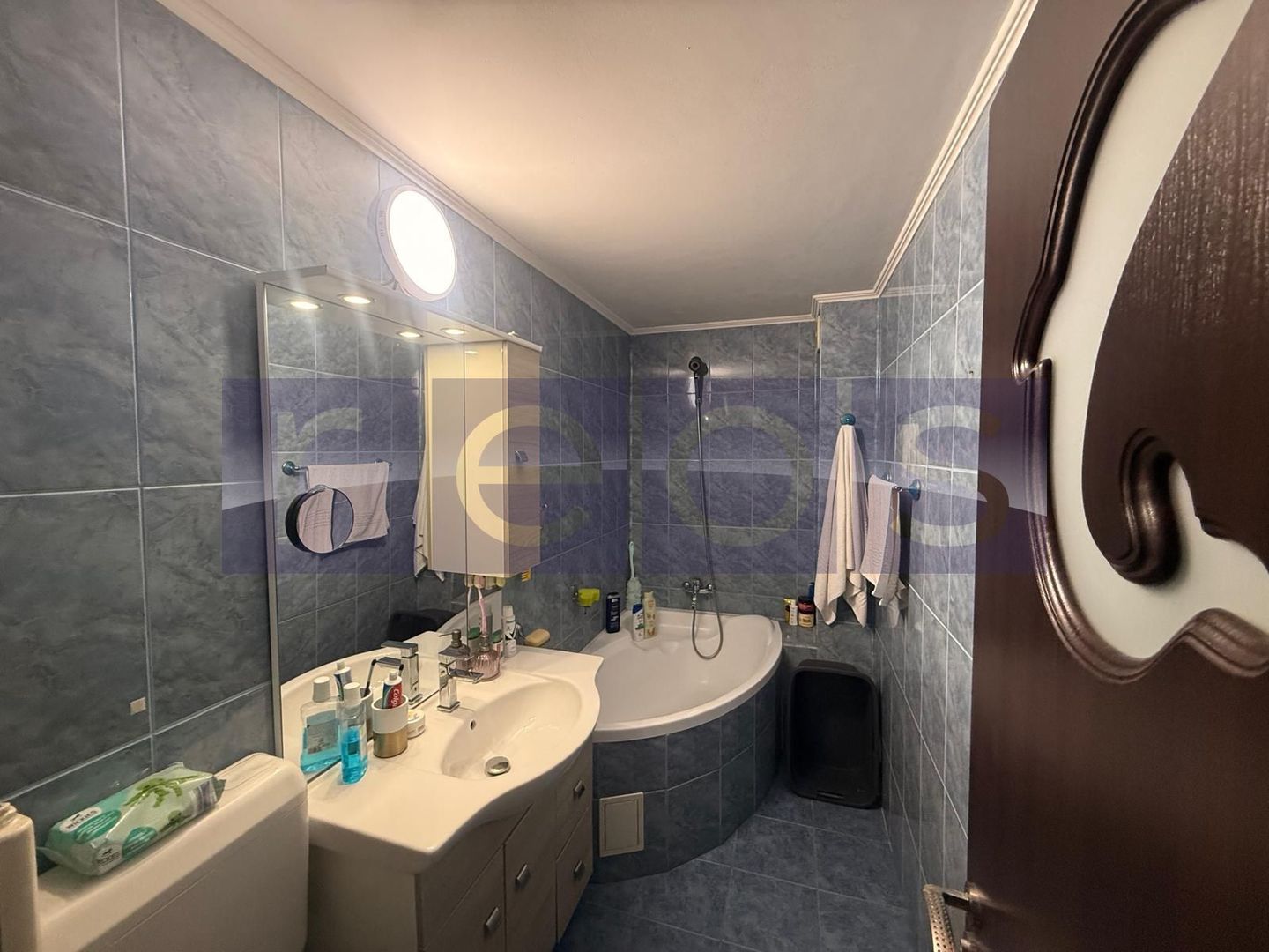 VANZARE 4 CAMERE MALL VITAN | SECTOR 3 | CENTRALA APARTAMENT | - Poză 12