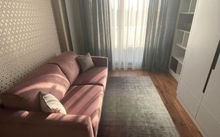 Apartament 3 camere ultrafinisat de tip Penthouse în Platinia - Poză 3
