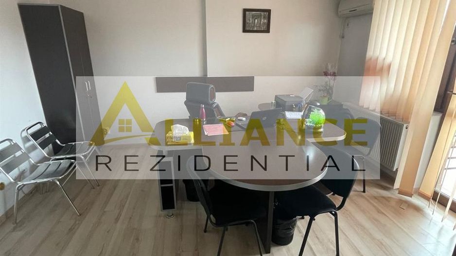 Spatiu comercial | Birouri - Soseaua Oltenitei | 115 MP - Poză 5