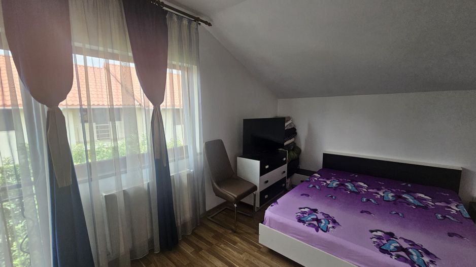 Vila premium P+1 in Valea Mare, langa La Cetate - Poză 12