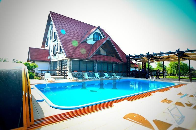 Pensiune de vanzare Tulcea - Poză 4