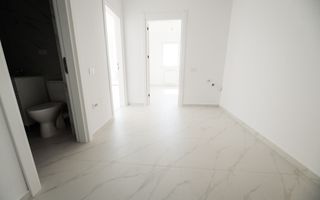 Apartament nou, 3 camere, bloc finalizat, zona Bd. Brancoveanu - Poză 9